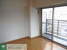 レジディア蒲田 5階1DKのリビング/ダイニング