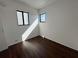 戸建　半田市天神町　全5棟 3SLDKの室内