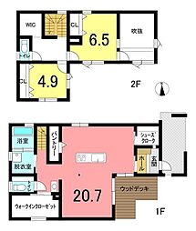 山代町2丁目　新築戸建