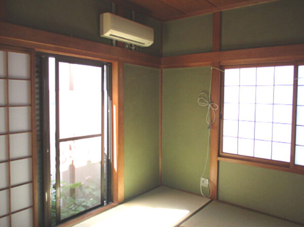 画像9:和室ならではの温かな和の空間で寛ぎの時間を過ごせます