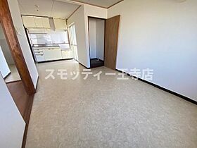 新和マンション  ｜ 奈良県大和高田市礒野南町（賃貸アパート1LDK・3階・48.00㎡） その12