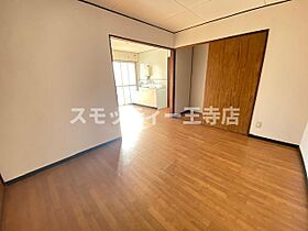 新和マンション  ｜ 奈良県大和高田市礒野南町（賃貸アパート1LDK・2階・48.00㎡） その13