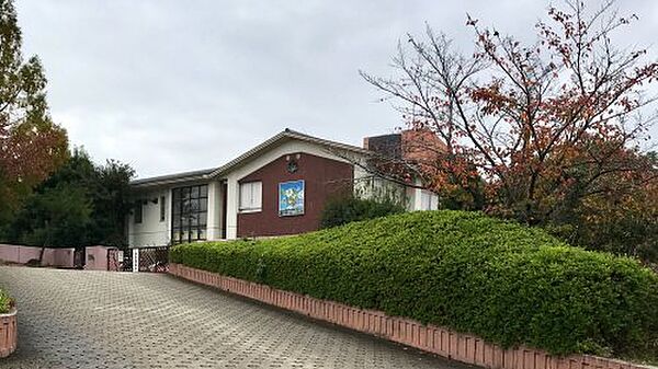 画像25:【中学校】奈良市立平城中学校まで1060ｍ