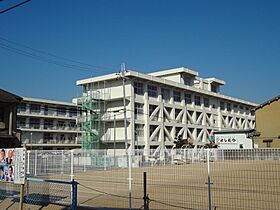 大和高田市北片塩アパート  ｜ 奈良県大和高田市北片塩町（賃貸アパート1K・1階・45.00㎡） その6