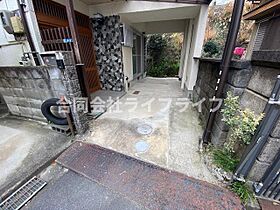 斑鳩町龍田西6丁目戸建  ｜ 奈良県生駒郡斑鳩町龍田西6丁目（賃貸一戸建3LDK・1階・81.89㎡） その3