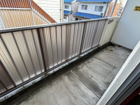 ハタハイツ  ｜ 奈良県生駒郡斑鳩町法隆寺南1丁目（賃貸マンション2LDK・2階・52.00㎡） その13