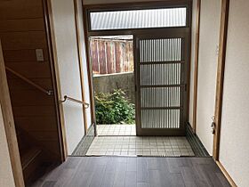 平群町椿台1丁目戸建  ｜ 奈良県生駒郡平群町椿台1丁目（賃貸一戸建5DK・1階・93.57㎡） その13