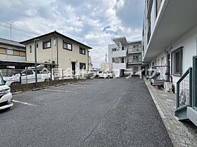 サンローゼ竜田川  ｜ 奈良県生駒郡平群町西宮2丁目（賃貸マンション1LDK・2階・58.30㎡） その4