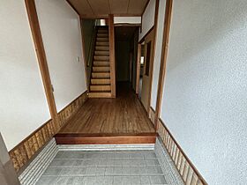 シティ磯野  ｜ 奈良県大和高田市礒野町（賃貸一戸建3LDK・1階・84.46㎡） その4