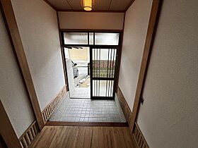 シティ磯野  ｜ 奈良県大和高田市礒野町（賃貸一戸建3LDK・1階・84.46㎡） その5