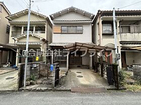 シティ磯野  ｜ 奈良県大和高田市礒野町（賃貸一戸建3LDK・1階・84.46㎡） その1