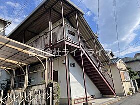 平川ハイツ  ｜ 奈良県北葛城郡王寺町畠田3丁目（賃貸マンション1R・2階・15.40㎡） その1