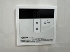 グランフォレスト  ｜ 奈良県生駒郡三郷町立野南2丁目（賃貸アパート1R・1階・22.00㎡） その12