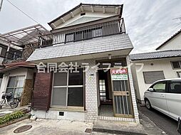 🉐敷金礼金0円！🉐斑鳩町東福寺1丁目戸建