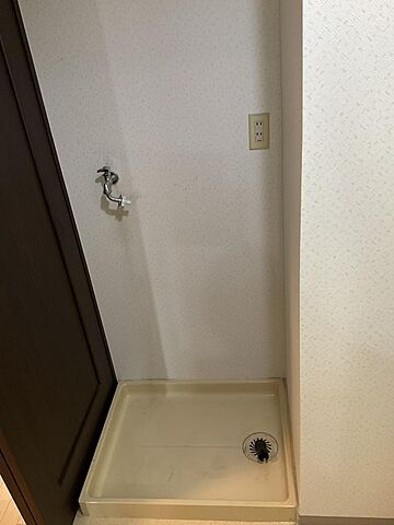 洗面 ナイスアーバン津田沼 3階/304