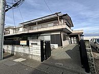 群馬県桐生市広沢町2丁目3468-12：物件画像／ハウスバンク株式会社