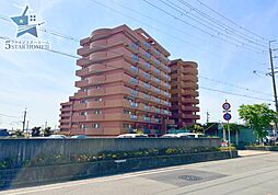 ライオンズマンション明石大久保