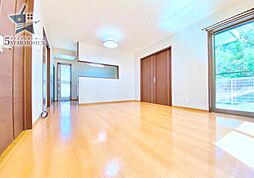 「オーナーチェンジ物件」明石市朝霧東町　中古戸建