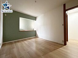 子供部屋の画像