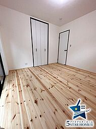 子供部屋の画像