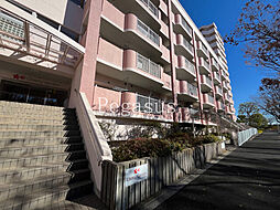 チェリーガーデン 2号棟