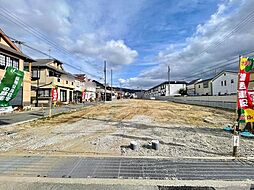 柏原市本郷4丁目