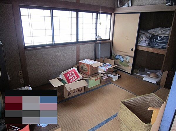室内