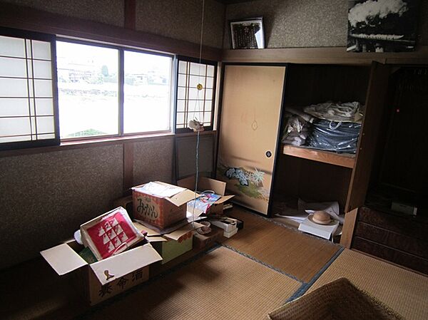 室内