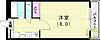 ベルシャイン西宮5階5.8万円
