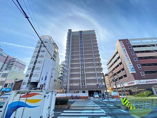 フレシール昭和通 ｜兵庫県尼崎市昭和通5丁目(賃貸マンション1K・12階・23.37㎡)の写真 その27