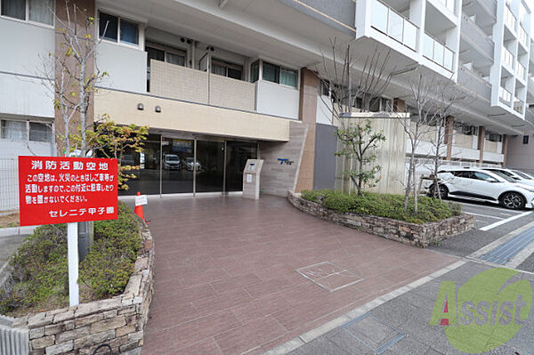 セレニテ甲子園I ｜兵庫県西宮市甲子園高潮町(賃貸マンション1DK・5階・31.68㎡)の写真 その28