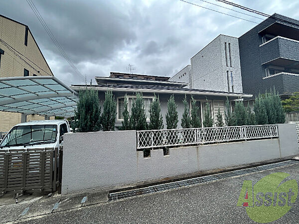 アメニティ夙川 ｜兵庫県西宮市若松町(賃貸アパート1K・2階・21.24㎡)の写真 その29