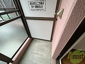 アーバンヴィレッジ武庫之荘  ｜ 兵庫県尼崎市武庫之荘3丁目30-25（賃貸マンション1K・3階・18.00㎡） その9