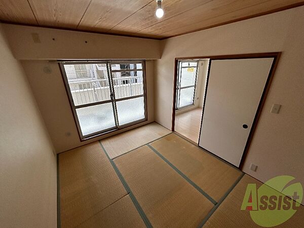 AXIS LIFE 甲子園口 ｜兵庫県西宮市甲子園口4丁目(賃貸マンション3LDK・3階・65.58㎡)の写真 その25