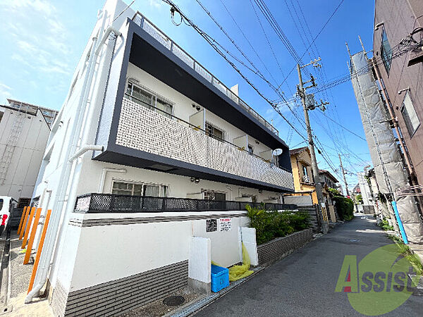 ピッコロフィオーレ ｜兵庫県西宮市甲子園九番町(賃貸マンション1R・2階・18.38㎡)の写真 その6