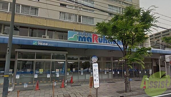 ティーウエスト ｜兵庫県西宮市常磐町(賃貸マンション2LDK・4階・58.17㎡)の写真 その3