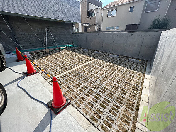 ダイワール立花 ｜兵庫県尼崎市水堂町1丁目(賃貸マンション1K・3階・26.87㎡)の写真 その18