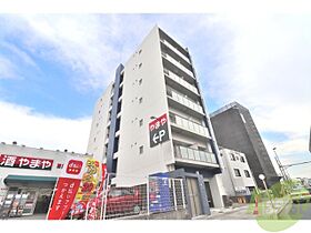 Le CINQ 尼崎東  ｜ 兵庫県尼崎市杭瀬北新町4丁目（賃貸マンション1R・4階・27.00㎡） その1