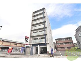 Le CINQ 尼崎東  ｜ 兵庫県尼崎市杭瀬北新町4丁目（賃貸マンション1R・4階・27.00㎡） その6