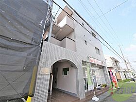 メゾン・ド・マキ  ｜ 兵庫県尼崎市南武庫之荘4丁目6-26（賃貸マンション1K・1階・20.00㎡） その17