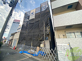 フジパレス長洲公園V番館  ｜ 兵庫県尼崎市杭瀬北新町4丁目（賃貸アパート1DK・2階・33.27㎡） その1