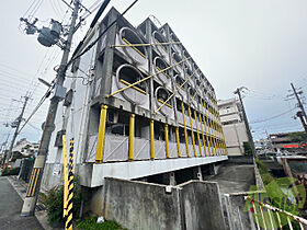 ロイヤルメゾン南武庫之荘  ｜ 兵庫県尼崎市南武庫之荘4丁目19-23（賃貸マンション1R・4階・19.67㎡） その27