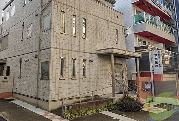 ダンディライオン西宮 ｜兵庫県西宮市与古道町(賃貸マンション1K・5階・18.09㎡)の写真 その16