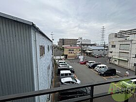 有恒弐番館  ｜ 兵庫県尼崎市水堂町2丁目39-17（賃貸マンション1K・3階・18.00㎡） その21