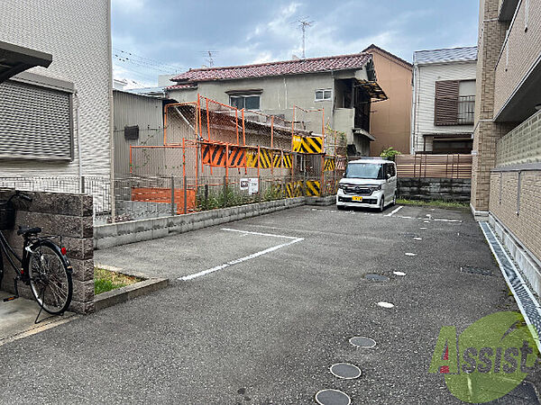 エスポワール ｜兵庫県尼崎市金楽寺町2丁目(賃貸アパート1LDK・2階・37.86㎡)の写真 その19