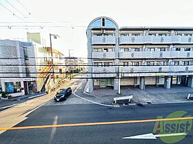 abcビル  ｜ 兵庫県尼崎市富松町3丁目（賃貸マンション1K・2階・18.00㎡） その20