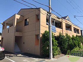 Ｍaison ＰＩＮＯ  ｜ 兵庫県伊丹市森本6丁目144（賃貸アパート1K・2階・29.75㎡） その1