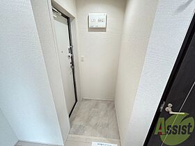 フジパレス立花駅南I番館  ｜ 兵庫県尼崎市浜田町1丁目3-1（賃貸アパート1K・1階・30.11㎡） その12