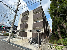 フジパレス立花駅南I番館  ｜ 兵庫県尼崎市浜田町1丁目3-1（賃貸アパート1K・1階・30.11㎡） その29