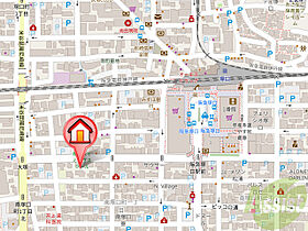 ミラフェスタ塚口  ｜ 兵庫県尼崎市南塚口町1丁目（賃貸マンション1LDK・1階・46.80㎡） その18